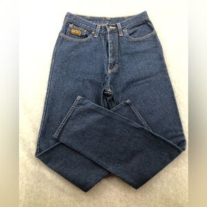 Buddy’s blue Jeans